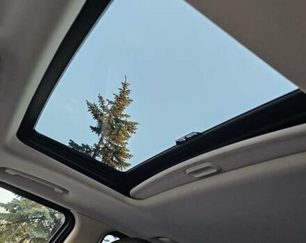 Черный Ленд Ровер Рендж Ровер Спорт, объемом двигателя 2.99 л и пробегом 206 тыс. км за 12900 $, фото 28 на Automoto.ua