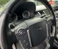 Чорний Ленд Ровер Range Rover Sport, об'ємом двигуна 2.99 л та пробігом 212 тис. км за 18200 $, фото 20 на Automoto.ua