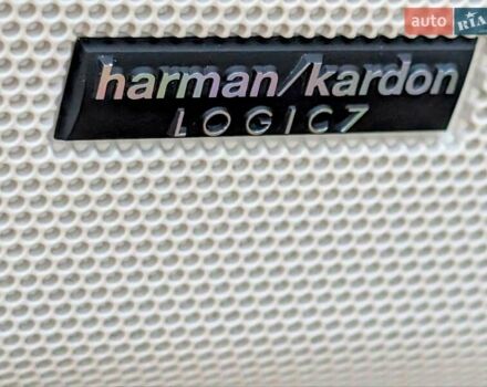 Черный Ленд Ровер Рендж Ровер Спорт, объемом двигателя 2.99 л и пробегом 151 тыс. км за 22000 $, фото 37 на Automoto.ua