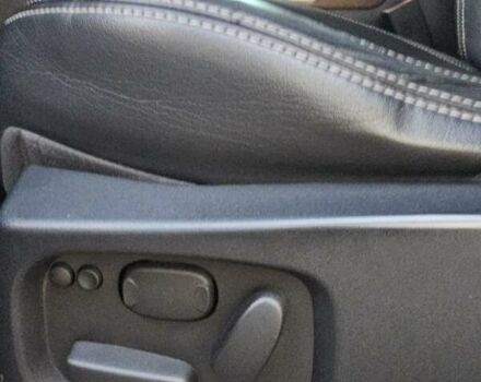 Черный Ленд Ровер Рендж Ровер Спорт, объемом двигателя 2.99 л и пробегом 206 тыс. км за 11900 $, фото 14 на Automoto.ua