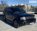 Чорний Ленд Ровер Range Rover Sport, об'ємом двигуна 5 л та пробігом 53 тис. км за 30900 $, фото 6 на Automoto.ua