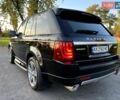 Чорний Ленд Ровер Range Rover Sport, об'ємом двигуна 5 л та пробігом 143 тис. км за 26800 $, фото 33 на Automoto.ua