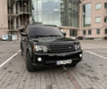 Чорний Ленд Ровер Range Rover Sport, об'ємом двигуна 2.99 л та пробігом 258 тис. км за 19500 $, фото 1 на Automoto.ua