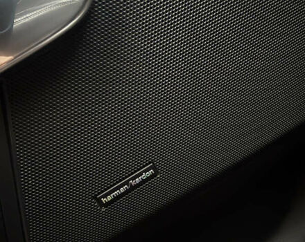 Черный Ленд Ровер Рендж Ровер Спорт, объемом двигателя 2.99 л и пробегом 225 тыс. км за 11500 $, фото 9 на Automoto.ua