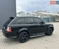Чорний Ленд Ровер Range Rover Sport, об'ємом двигуна 2.99 л та пробігом 149 тис. км за 14900 $, фото 29 на Automoto.ua