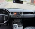 Чорний Ленд Ровер Range Rover Sport, об'ємом двигуна 2.99 л та пробігом 207 тис. км за 17000 $, фото 19 на Automoto.ua