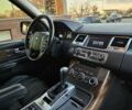 Чорний Ленд Ровер Range Rover Sport, об'ємом двигуна 2.99 л та пробігом 206 тис. км за 12500 $, фото 46 на Automoto.ua