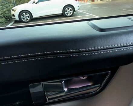 Черный Ленд Ровер Рендж Ровер Спорт, объемом двигателя 2.99 л и пробегом 151 тыс. км за 22000 $, фото 51 на Automoto.ua