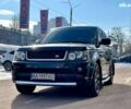 Чорний Ленд Ровер Range Rover Sport, об'ємом двигуна 3 л та пробігом 205 тис. км за 19500 $, фото 3 на Automoto.ua
