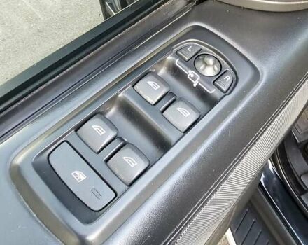 Черный Ленд Ровер Рендж Ровер Спорт, объемом двигателя 2.99 л и пробегом 206 тыс. км за 12900 $, фото 45 на Automoto.ua