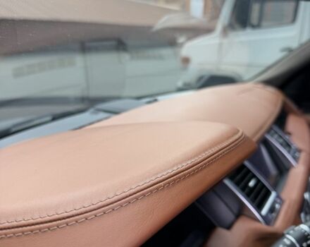 Черный Ленд Ровер Рендж Ровер Спорт, объемом двигателя 3 л и пробегом 280 тыс. км за 13799 $, фото 13 на Automoto.ua