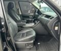 Чорний Ленд Ровер Range Rover Sport, об'ємом двигуна 2.99 л та пробігом 149 тис. км за 14900 $, фото 43 на Automoto.ua