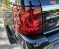 Чорний Ленд Ровер Range Rover Sport, об'ємом двигуна 5 л та пробігом 143 тис. км за 26800 $, фото 39 на Automoto.ua