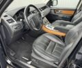 Чорний Ленд Ровер Range Rover Sport, об'ємом двигуна 3 л та пробігом 214 тис. км за 17896 $, фото 10 на Automoto.ua