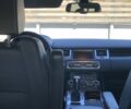 Чорний Ленд Ровер Range Rover Sport, об'ємом двигуна 5 л та пробігом 62 тис. км за 25500 $, фото 28 на Automoto.ua