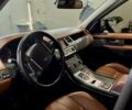 Чорний Ленд Ровер Range Rover Sport, об'ємом двигуна 3 л та пробігом 236 тис. км за 17000 $, фото 19 на Automoto.ua