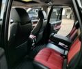 Чорний Ленд Ровер Range Rover Sport, об'ємом двигуна 5 л та пробігом 100 тис. км за 31500 $, фото 56 на Automoto.ua