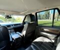 Чорний Ленд Ровер Range Rover Sport, об'ємом двигуна 5 л та пробігом 143 тис. км за 26800 $, фото 21 на Automoto.ua