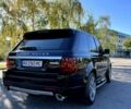 Чорний Ленд Ровер Range Rover Sport, об'ємом двигуна 5 л та пробігом 143 тис. км за 26800 $, фото 36 на Automoto.ua