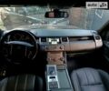 Чорний Ленд Ровер Range Rover Sport, об'ємом двигуна 3 л та пробігом 224 тис. км за 20500 $, фото 27 на Automoto.ua