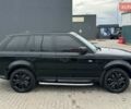 Чорний Ленд Ровер Range Rover Sport, об'ємом двигуна 2.99 л та пробігом 149 тис. км за 14900 $, фото 30 на Automoto.ua