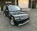 Чорний Ленд Ровер Range Rover Sport, об'ємом двигуна 5 л та пробігом 100 тис. км за 31500 $, фото 24 на Automoto.ua