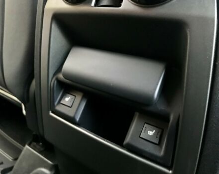Чорний Ленд Ровер Range Rover Sport, об'ємом двигуна 5 л та пробігом 100 тис. км за 31500 $, фото 58 на Automoto.ua