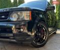 Чорний Ленд Ровер Range Rover Sport, об'ємом двигуна 5 л та пробігом 195 тис. км за 14000 $, фото 2 на Automoto.ua
