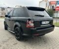 Чорний Ленд Ровер Range Rover Sport, об'ємом двигуна 2.99 л та пробігом 149 тис. км за 14900 $, фото 21 на Automoto.ua