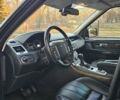Чорний Ленд Ровер Range Rover Sport, об'ємом двигуна 2.99 л та пробігом 206 тис. км за 12500 $, фото 26 на Automoto.ua