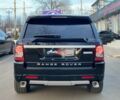 Чорний Ленд Ровер Range Rover Sport, об'ємом двигуна 3 л та пробігом 159 тис. км за 26000 $, фото 11 на Automoto.ua