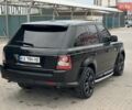 Чорний Ленд Ровер Range Rover Sport, об'ємом двигуна 2.99 л та пробігом 149 тис. км за 14900 $, фото 41 на Automoto.ua