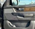 Чорний Ленд Ровер Range Rover Sport, об'ємом двигуна 3 л та пробігом 205 тис. км за 19500 $, фото 17 на Automoto.ua