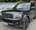 Чорний Ленд Ровер Range Rover Sport, об'ємом двигуна 2.99 л та пробігом 212 тис. км за 18200 $, фото 3 на Automoto.ua