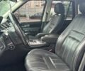 Чорний Ленд Ровер Range Rover Sport, об'ємом двигуна 2.99 л та пробігом 149 тис. км за 14900 $, фото 57 на Automoto.ua