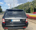 Чорний Ленд Ровер Range Rover Sport, об'ємом двигуна 5 л та пробігом 98 тис. км за 22500 $, фото 13 на Automoto.ua