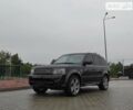 Чорний Ленд Ровер Range Rover Sport, об'ємом двигуна 3 л та пробігом 224 тис. км за 20500 $, фото 8 на Automoto.ua