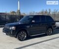 Чорний Ленд Ровер Range Rover Sport, об'ємом двигуна 5 л та пробігом 53 тис. км за 30900 $, фото 5 на Automoto.ua