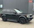 Чорний Ленд Ровер Range Rover Sport, об'ємом двигуна 2.99 л та пробігом 149 тис. км за 14900 $, фото 33 на Automoto.ua