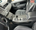 Чорний Ленд Ровер Range Rover Sport, об'ємом двигуна 3 л та пробігом 258 тис. км за 15600 $, фото 9 на Automoto.ua