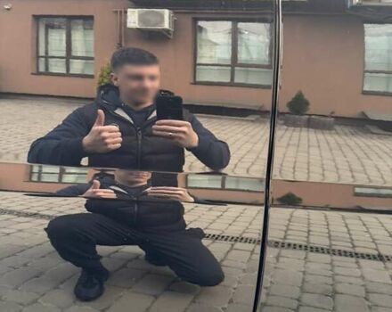 Чорний Ленд Ровер Range Rover Sport, об'ємом двигуна 5 л та пробігом 140 тис. км за 13899 $, фото 10 на Automoto.ua