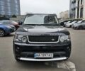 Чорний Ленд Ровер Range Rover Sport, об'ємом двигуна 2.99 л та пробігом 206 тис. км за 12500 $, фото 26 на Automoto.ua