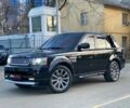 Чорний Ленд Ровер Range Rover Sport, об'ємом двигуна 3 л та пробігом 159 тис. км за 26000 $, фото 1 на Automoto.ua