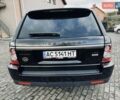Чорний Ленд Ровер Range Rover Sport, об'ємом двигуна 2.99 л та пробігом 282 тис. км за 20500 $, фото 20 на Automoto.ua