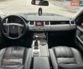 Чорний Ленд Ровер Range Rover Sport, об'ємом двигуна 2.99 л та пробігом 149 тис. км за 14900 $, фото 63 на Automoto.ua