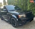 Чорний Ленд Ровер Range Rover Sport, об'ємом двигуна 5 л та пробігом 195 тис. км за 14000 $, фото 19 на Automoto.ua