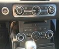 Чорний Ленд Ровер Range Rover Sport, об'ємом двигуна 3 л та пробігом 60 тис. км за 27800 $, фото 8 на Automoto.ua