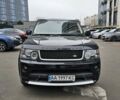Чорний Ленд Ровер Range Rover Sport, об'ємом двигуна 2.99 л та пробігом 206 тис. км за 12000 $, фото 12 на Automoto.ua