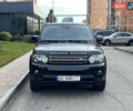 Черный Ленд Ровер Рендж Ровер Спорт, объемом двигателя 2.99 л и пробегом 91 тыс. км за 15555 $, фото 2 на Automoto.ua