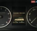 Черный Ленд Ровер Рендж Ровер Спорт, объемом двигателя 5 л и пробегом 215 тыс. км за 15500 $, фото 35 на Automoto.ua